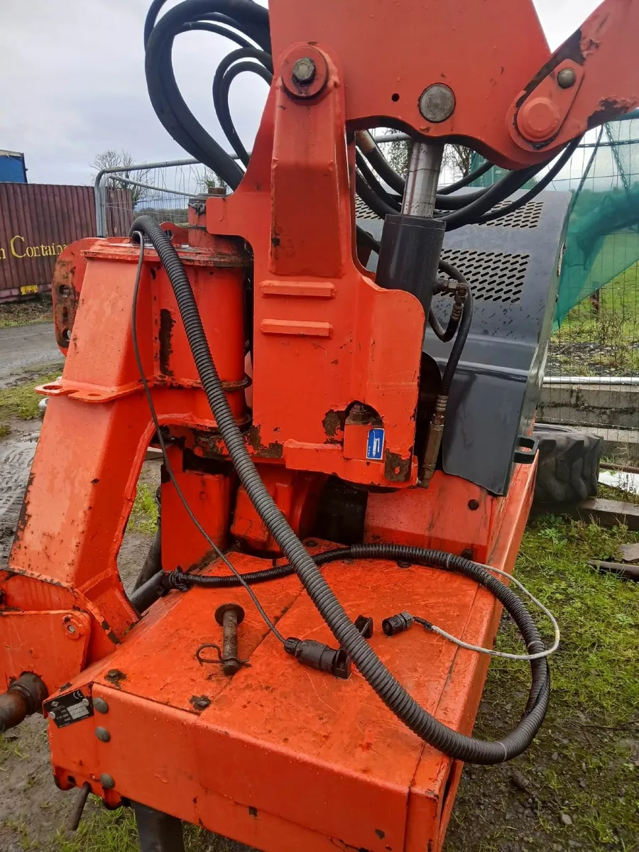 Kuhn Hedgecutter - Image 4