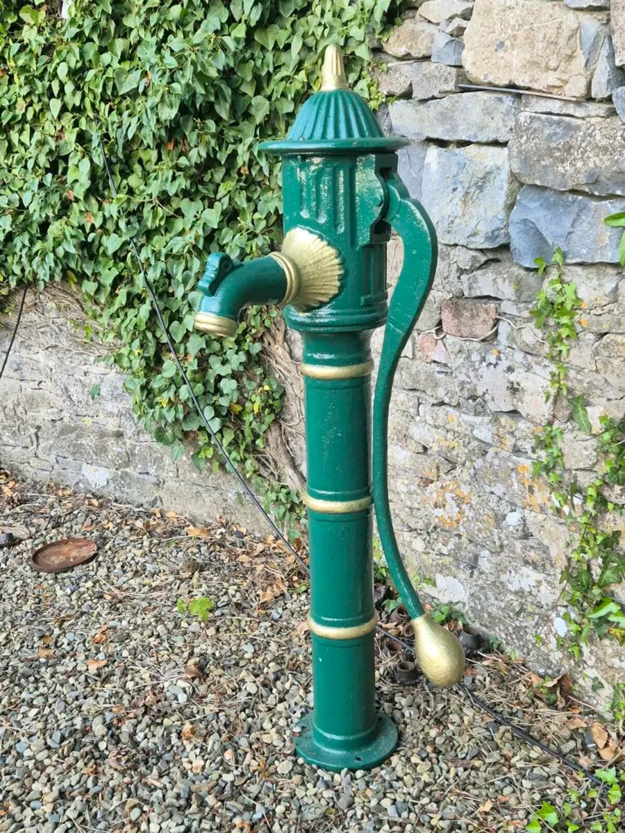 Water  pump - Image 2