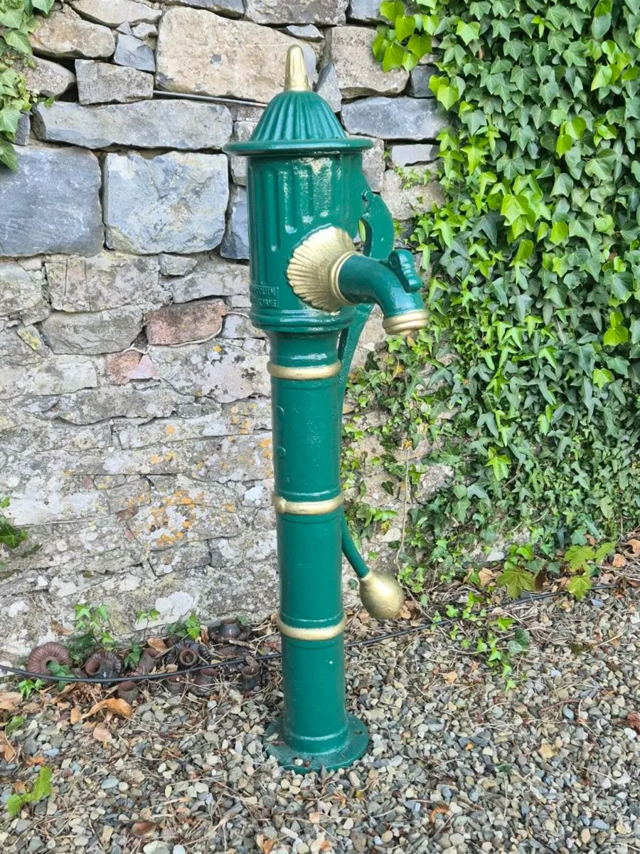 Water  pump - Image 4