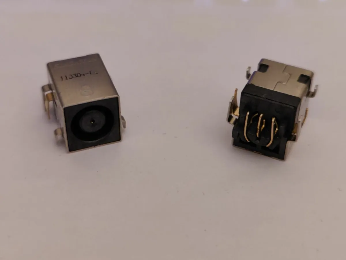 Dell 15R DC JACK N5010 etc.