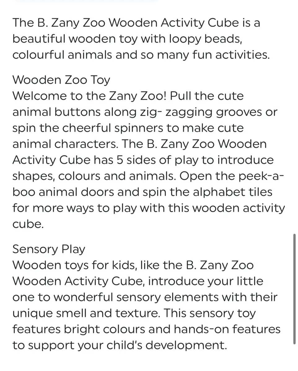 Zany zoo - Image 3