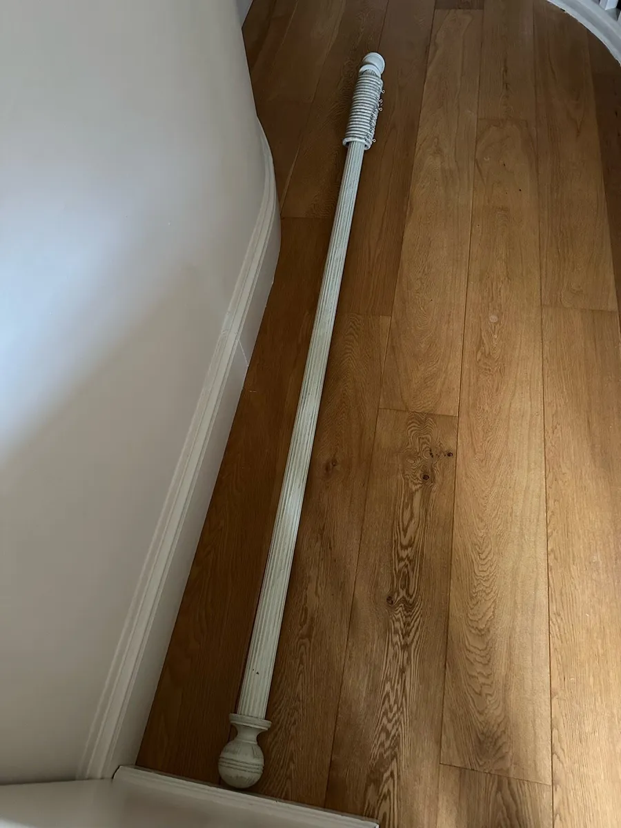 Curtain rail - Image 2
