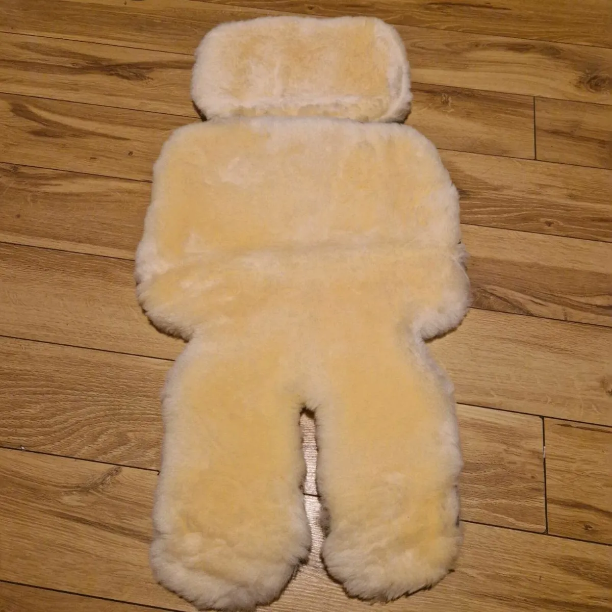 Buggy fleece - Image 2