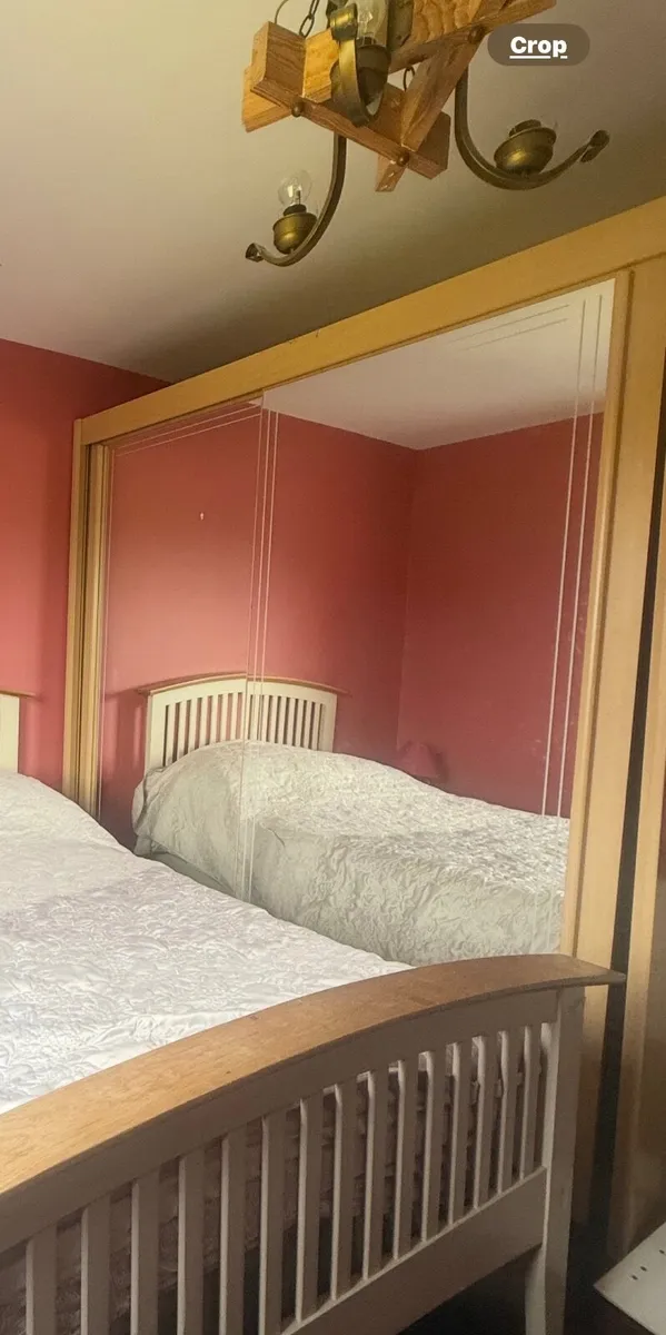 Sliding wardrobe - Image 3