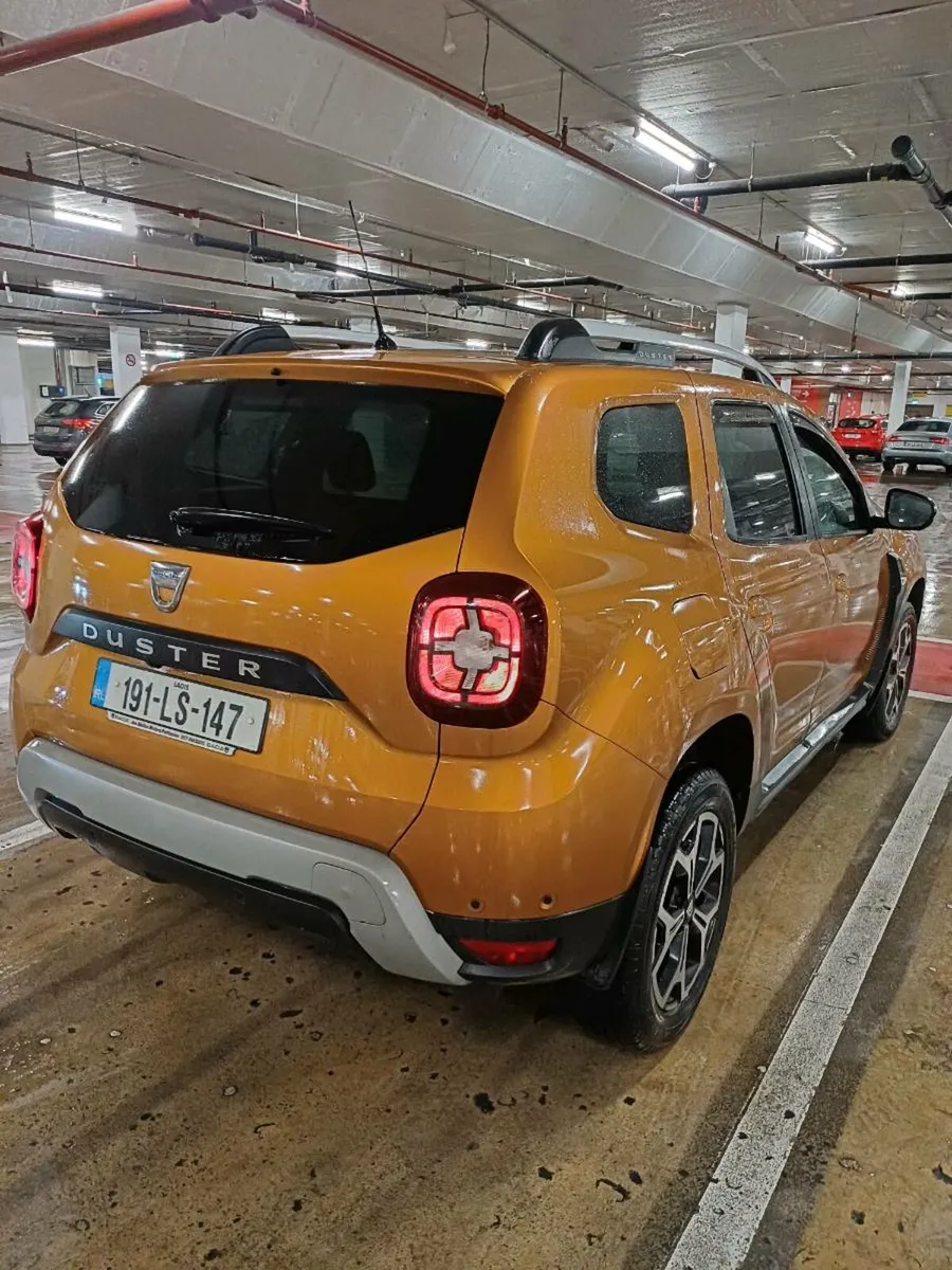 DACIA DUSTER 2019 - Image 3