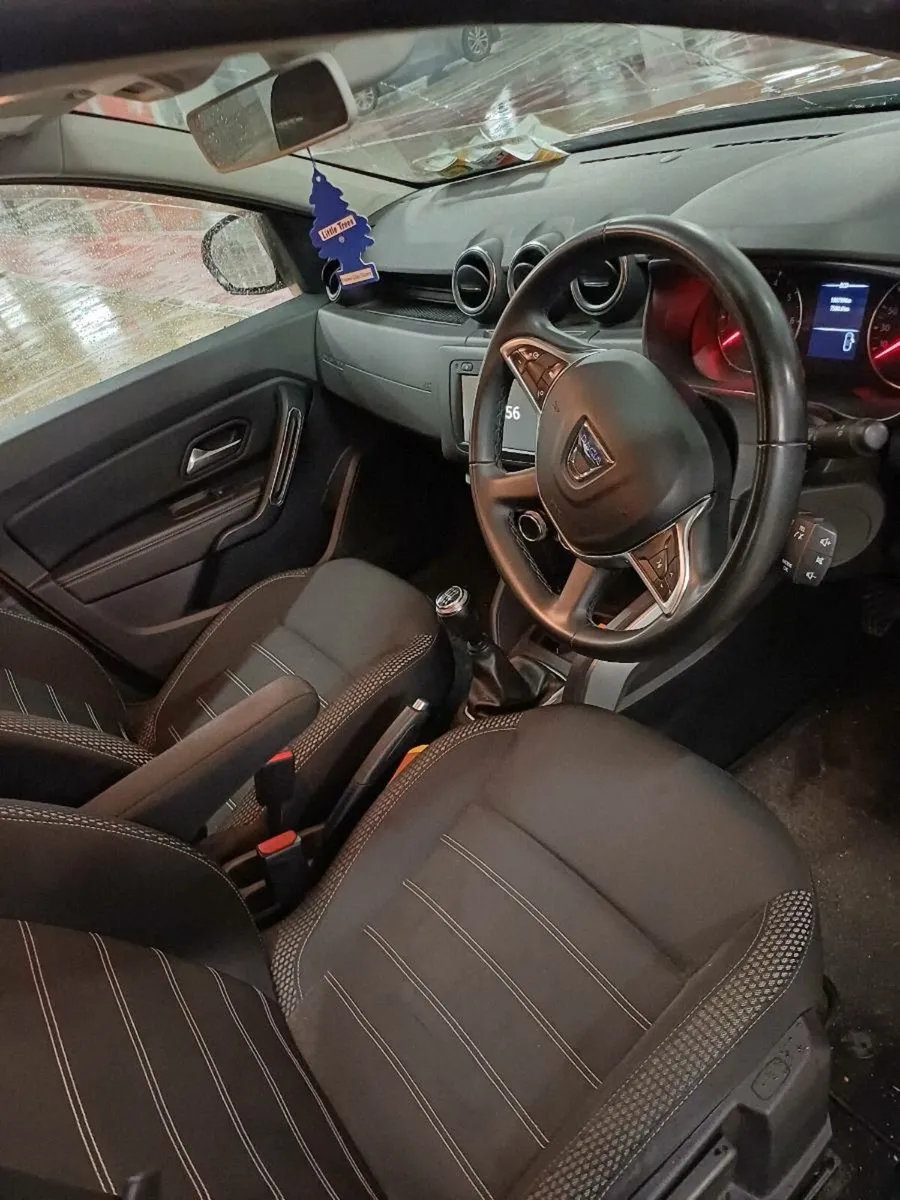 DACIA DUSTER 2019 - Image 4