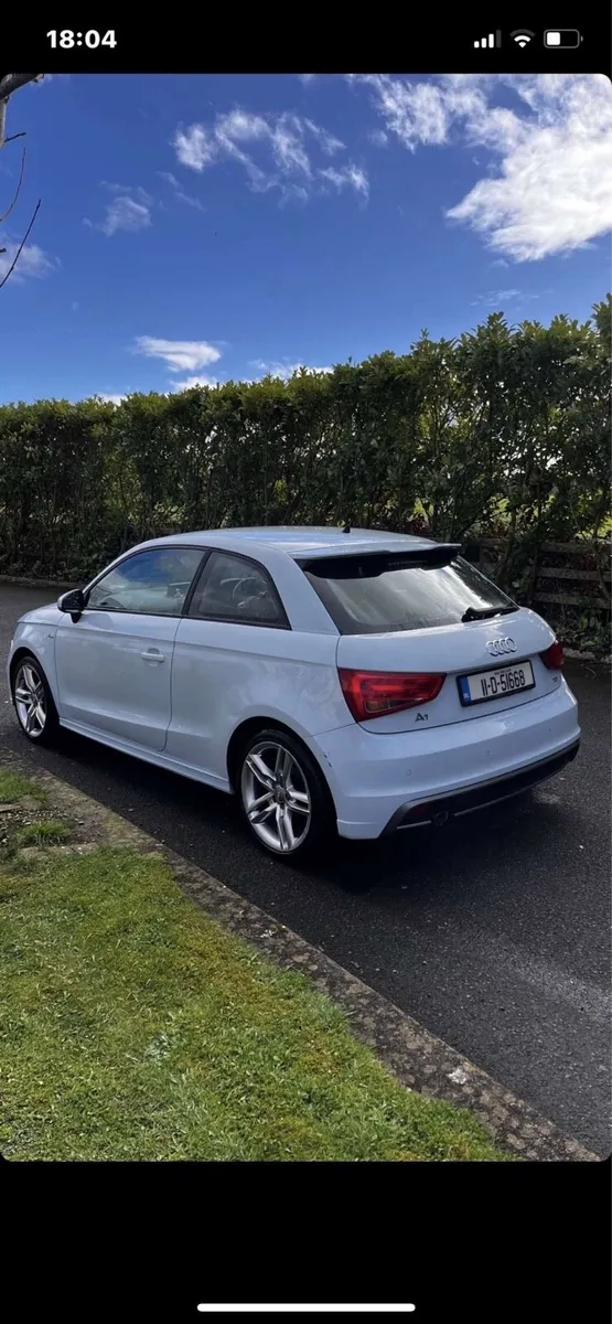Audi A1 - Image 1