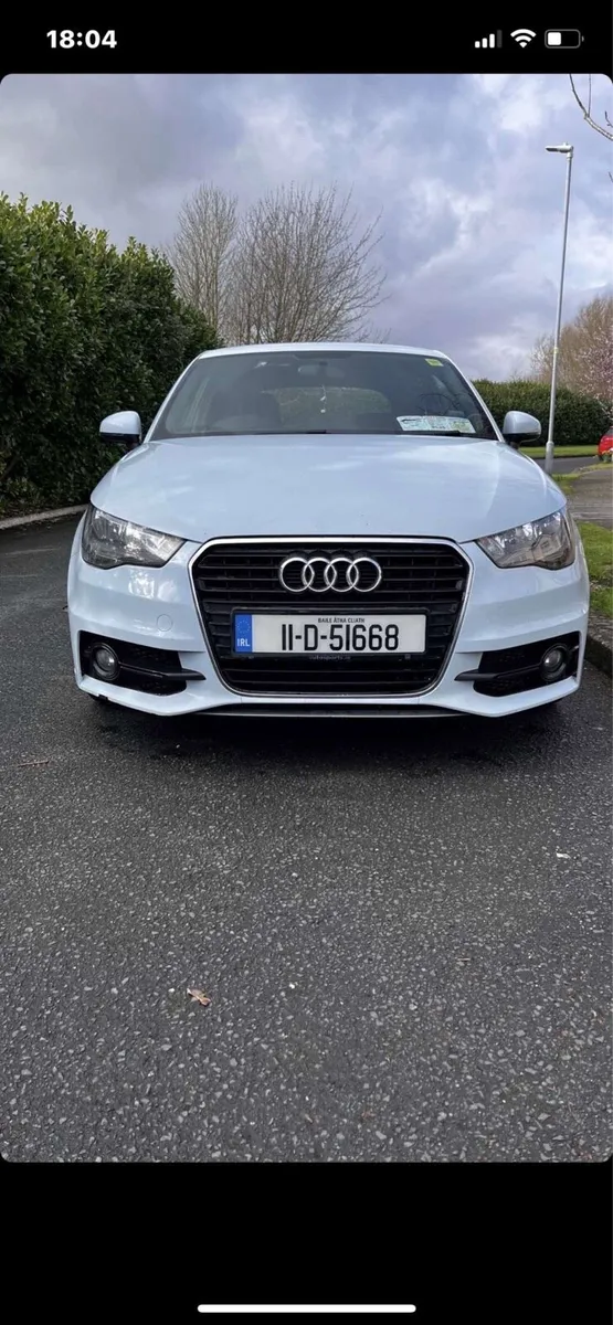 Audi A1 - Image 3