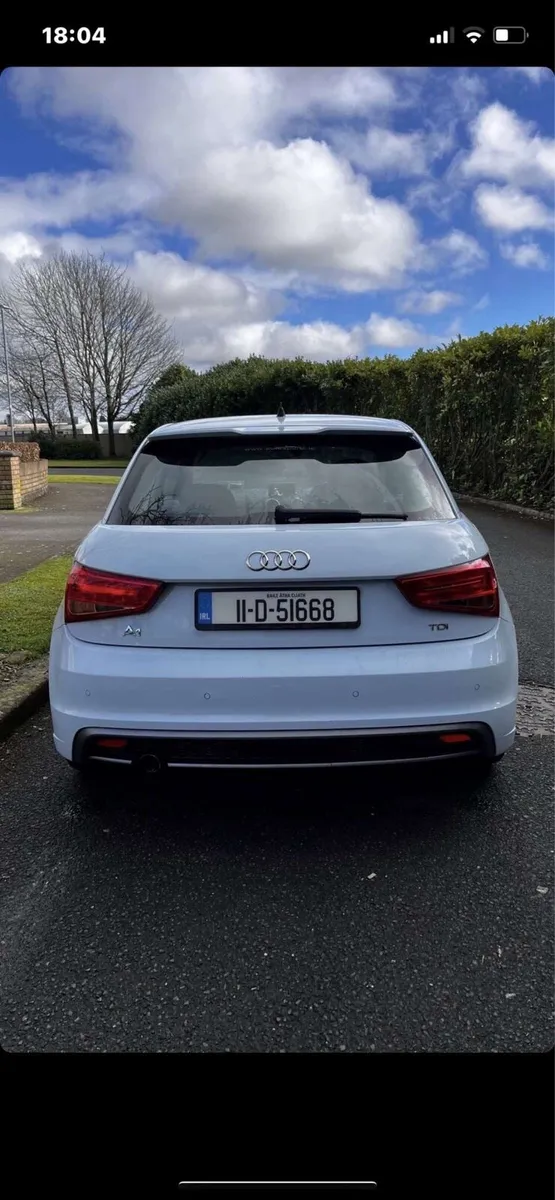 Audi A1 - Image 4