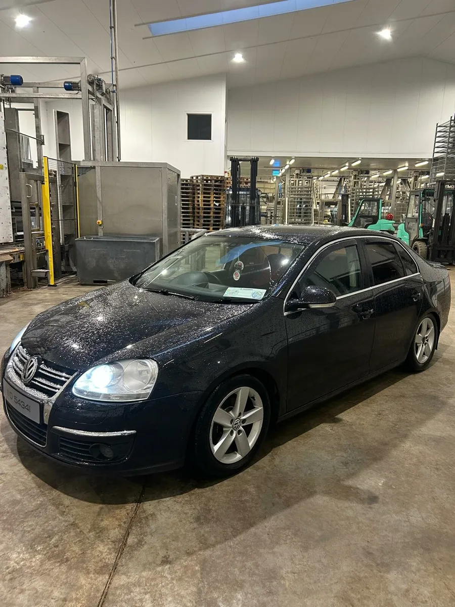 MK6 Jetta - Image 3