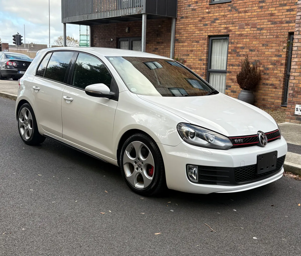 2011 GTI DSG - AS NEW 40,000 miles - Image 1
