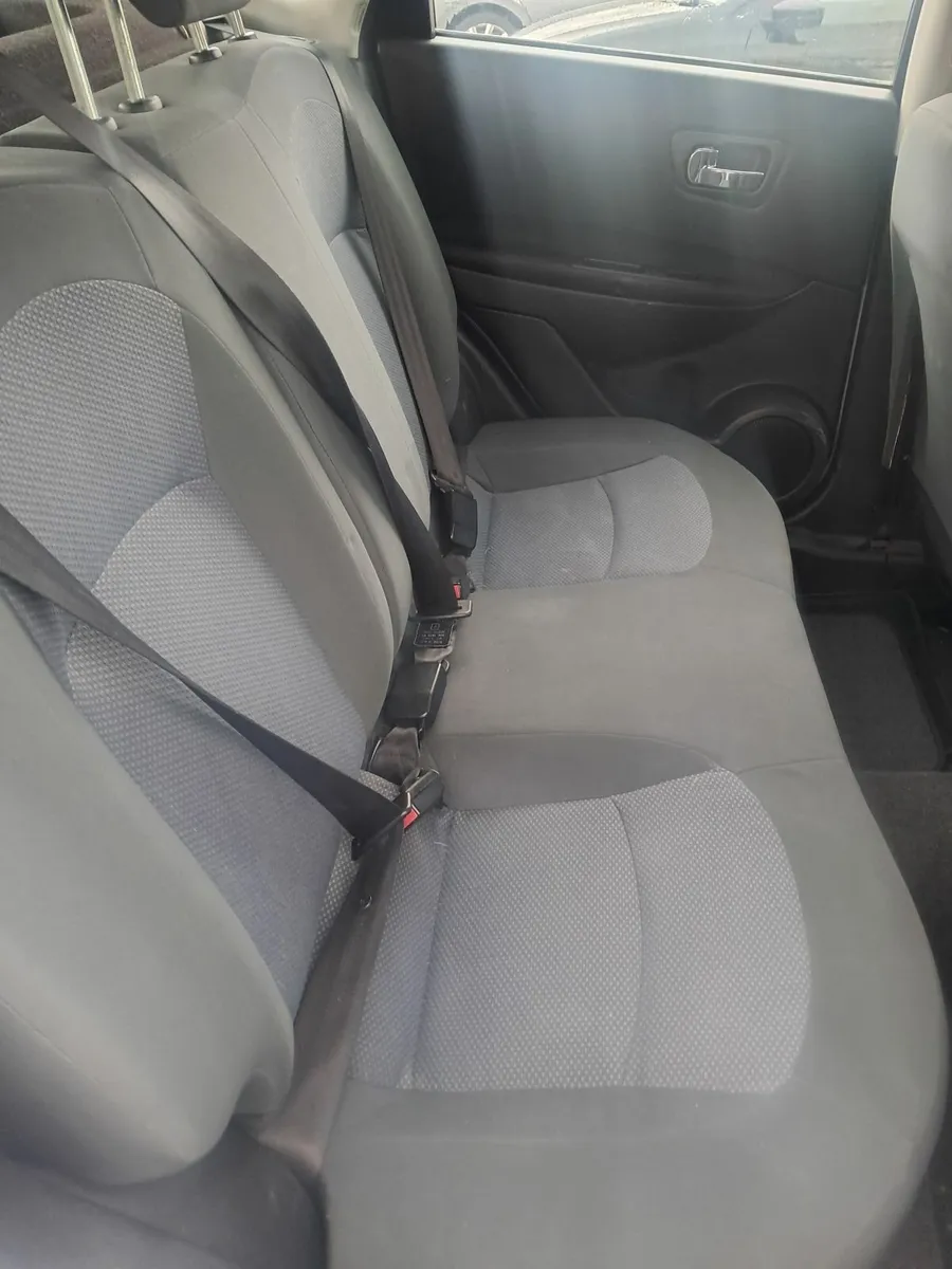 Nissan Qashqai 2012 #New Nct - Image 3