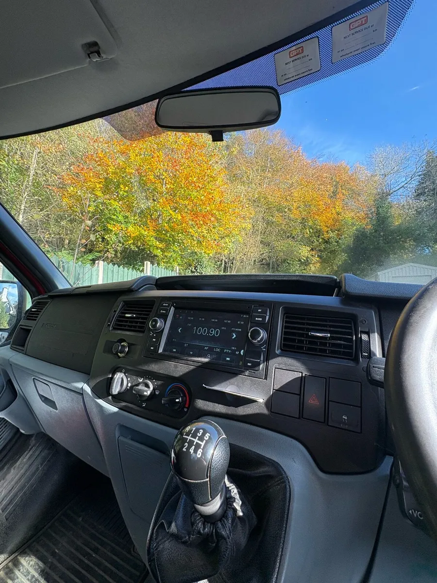 Transit tipper - Image 2