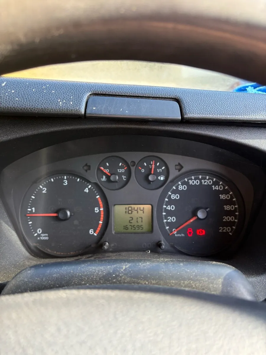 Transit tipper - Image 4