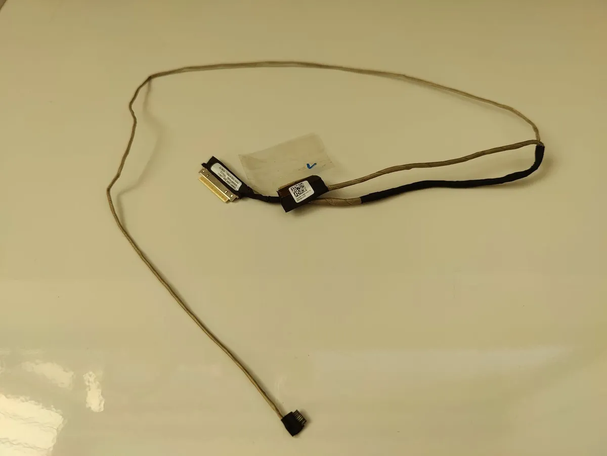 LCD CABLE FOR LENOVO IDEAPAD 305-15BID DC02001XO00 - Image 2