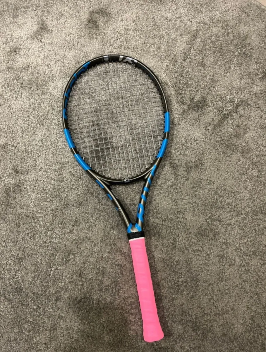 Babolat Pure Drive VS 300g Grip 2 Racket - Image 1