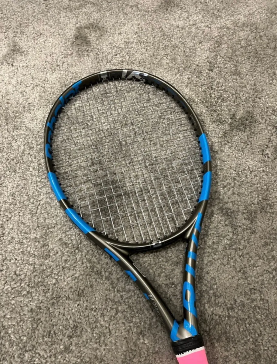 Babolat Pure Drive VS 300g Grip 2 Racket - Image 2
