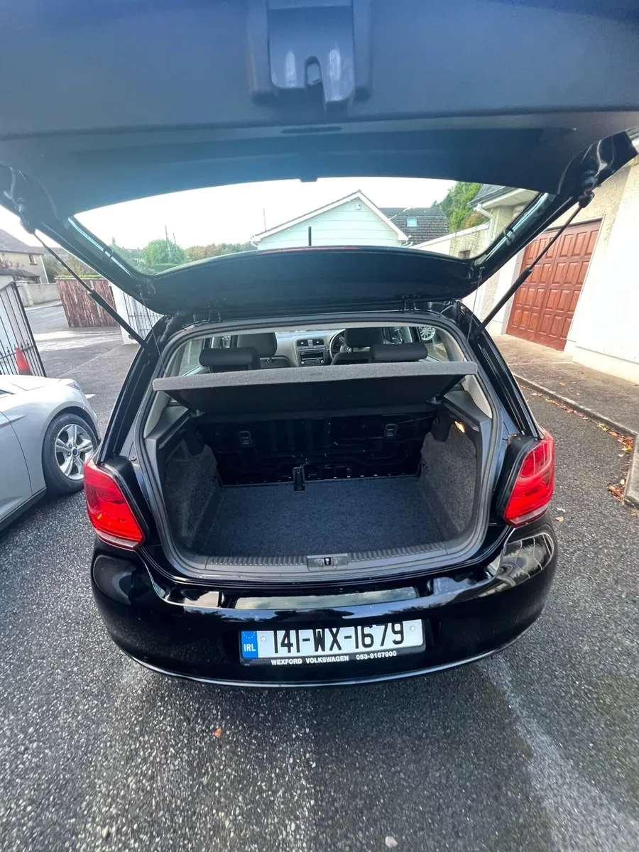Volkswagen Polo 2014 - Image 3