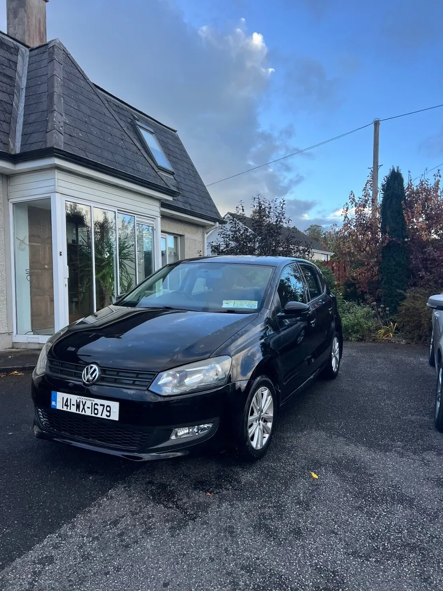 Volkswagen Polo 2014 - Image 1