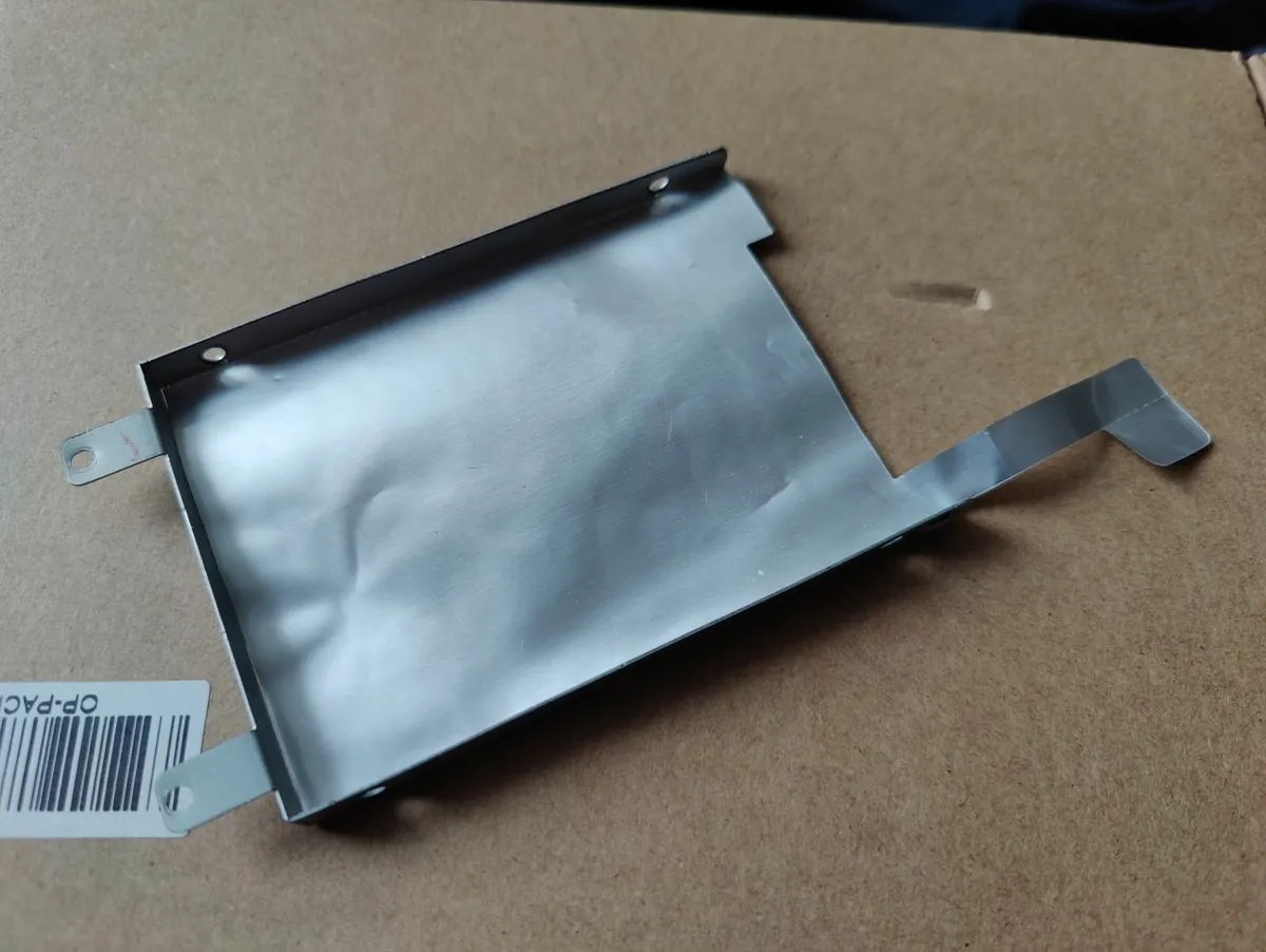 HARD DRIVE CADDY FOR LENOVO IDEAPAD 305-15BID