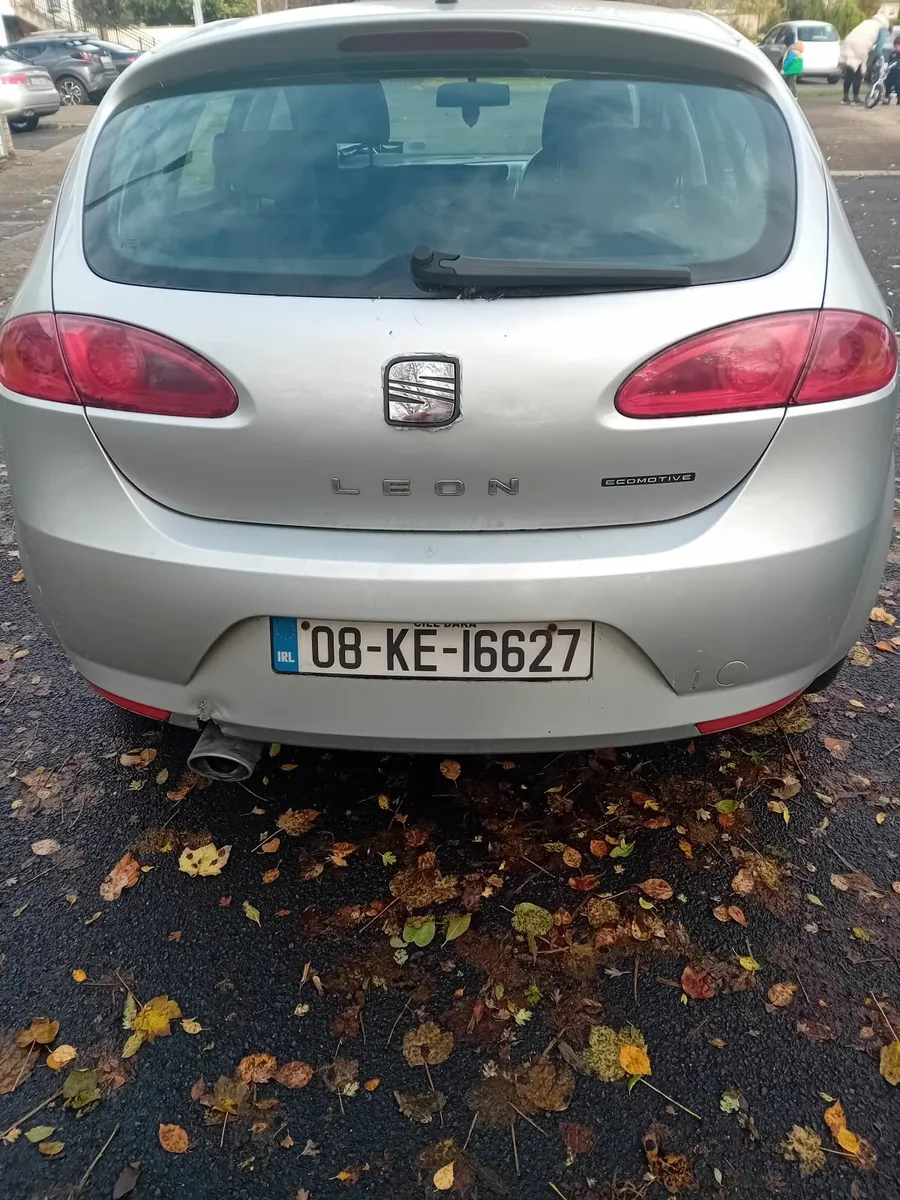 SEAT Leon 2008 - Image 3