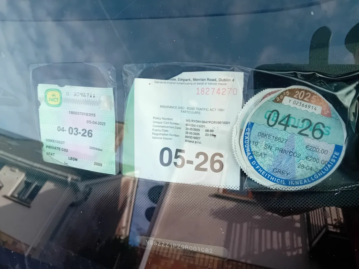 SEAT Leon 2008 - Image 4