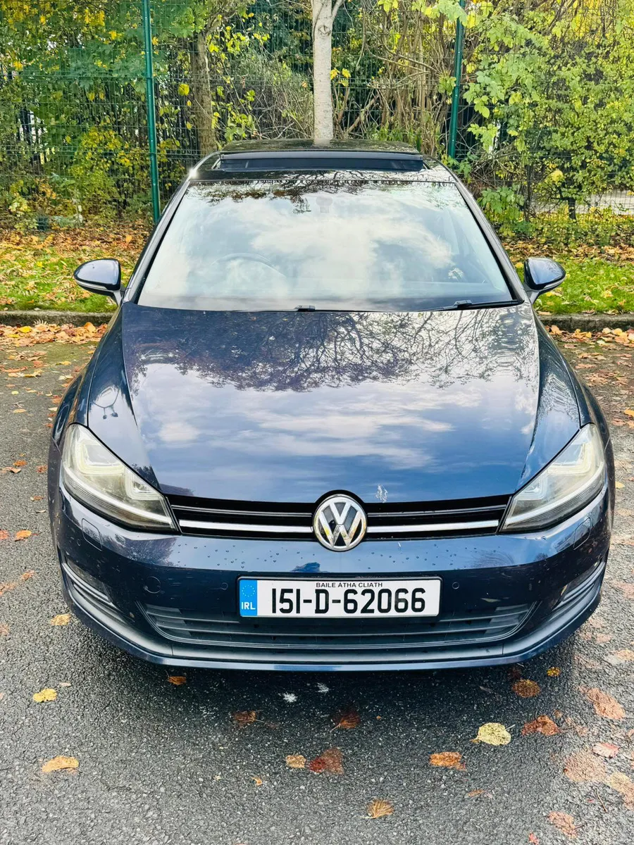 Golf 1.4 Highline Auto Tilt Sunroof Fantastic Valu - Image 4