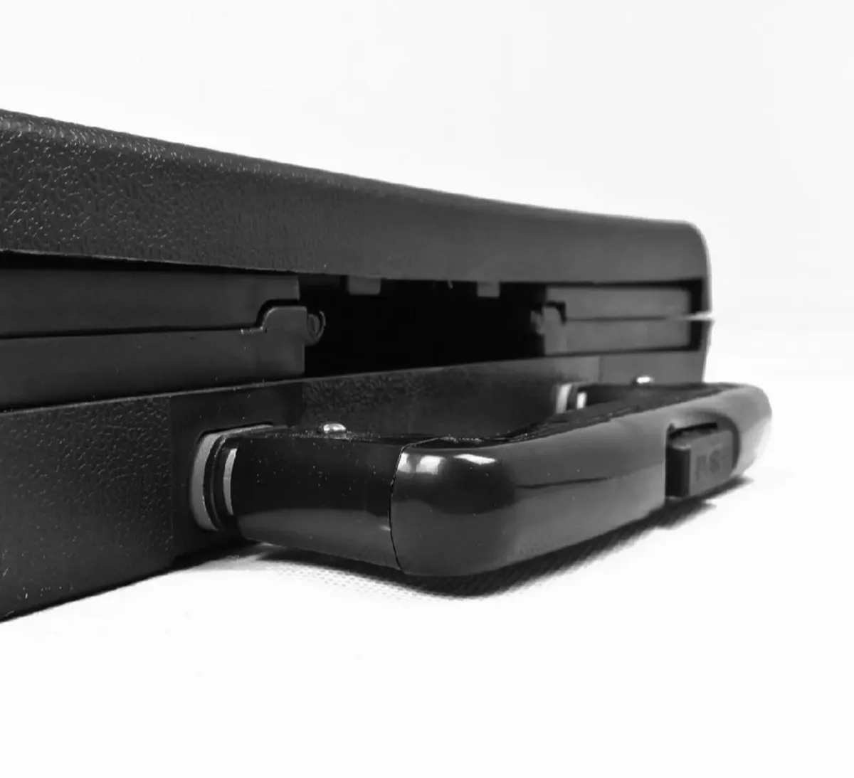 Folding Shopping Trolley Storage Box on Wheels NEW - Image 4