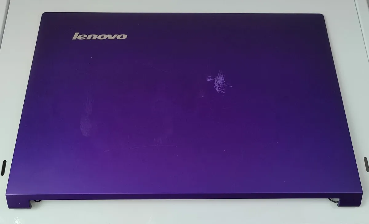 LID (PURPLE) FOR LENOVO IDEAPAD 305-15BID - Image 1