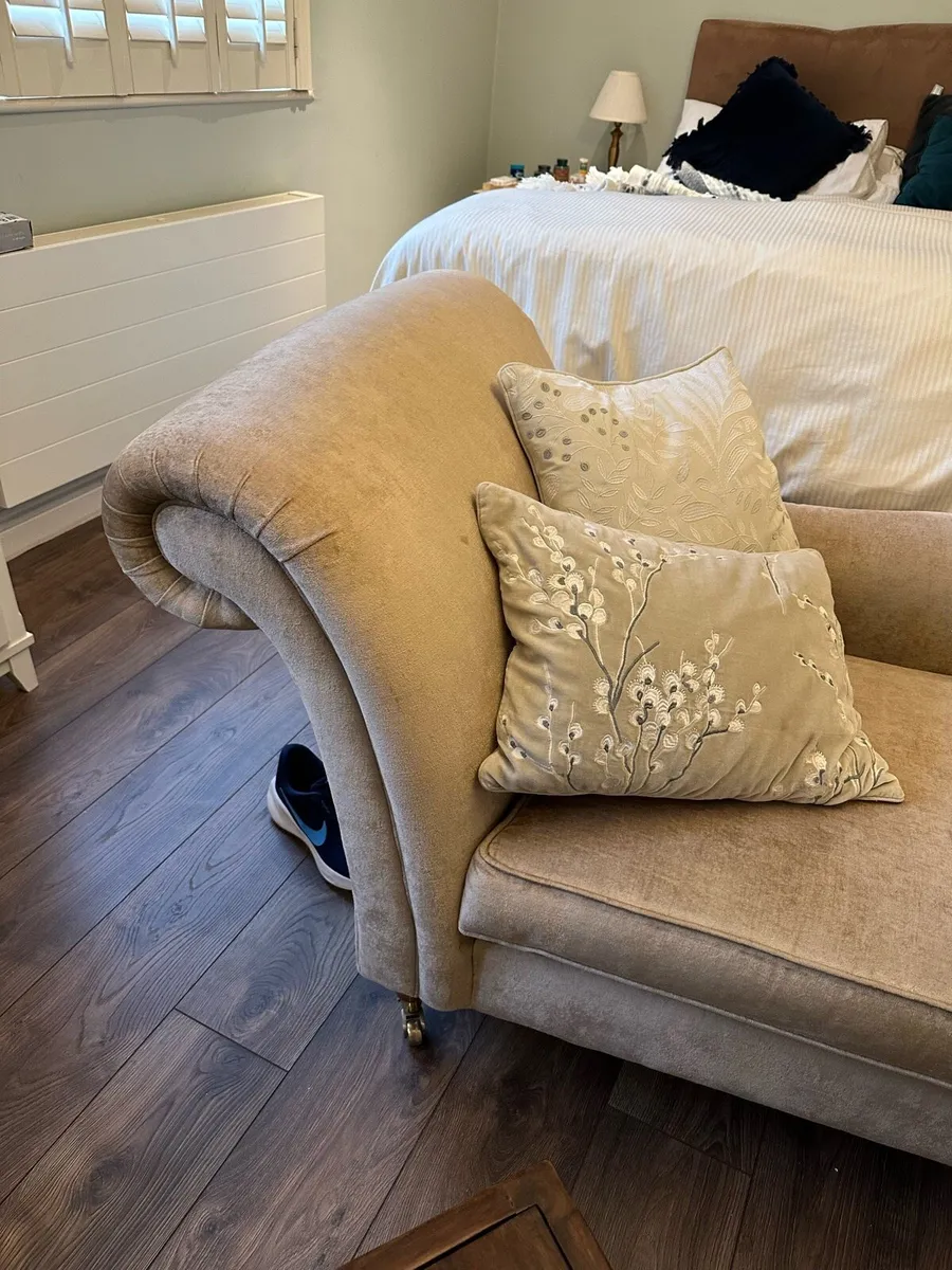 Chaise longe - Image 1