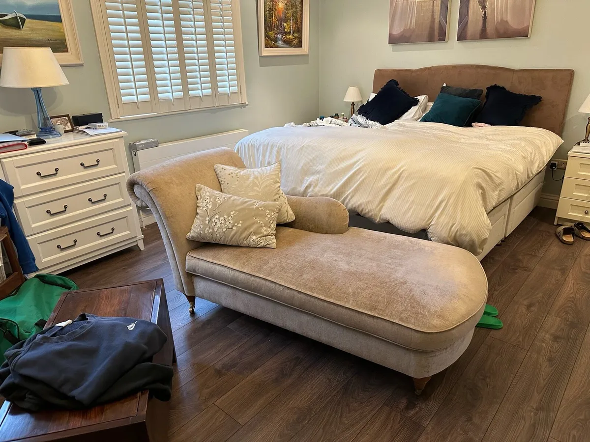 Chaise longe - Image 2