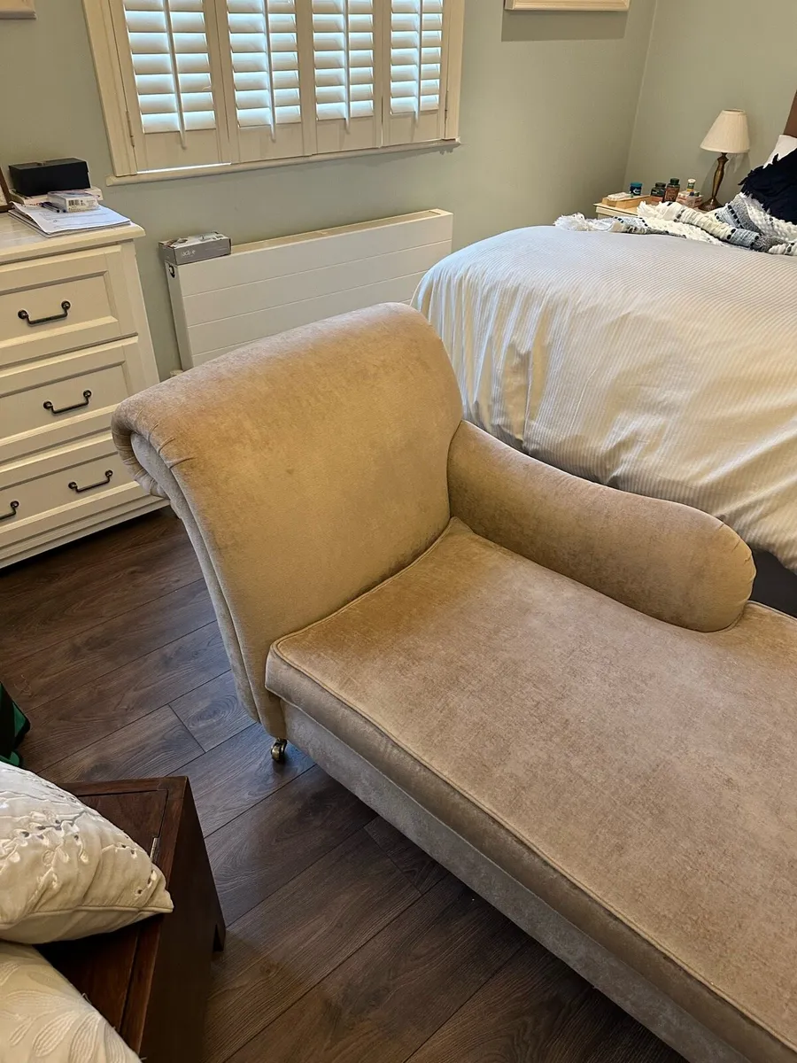 Chaise longe - Image 3