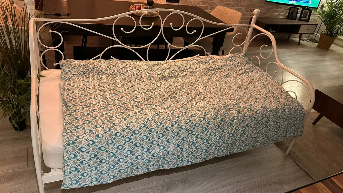 Day Bed FREE - Image 2