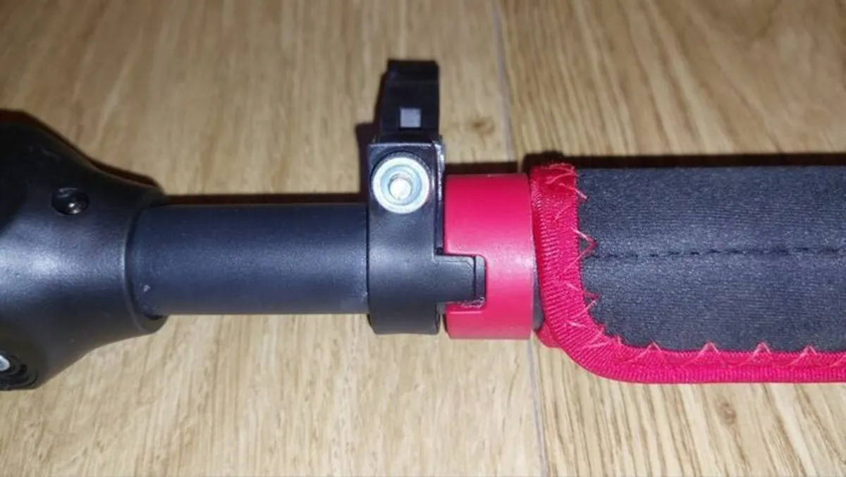 Pull up bar - Image 2