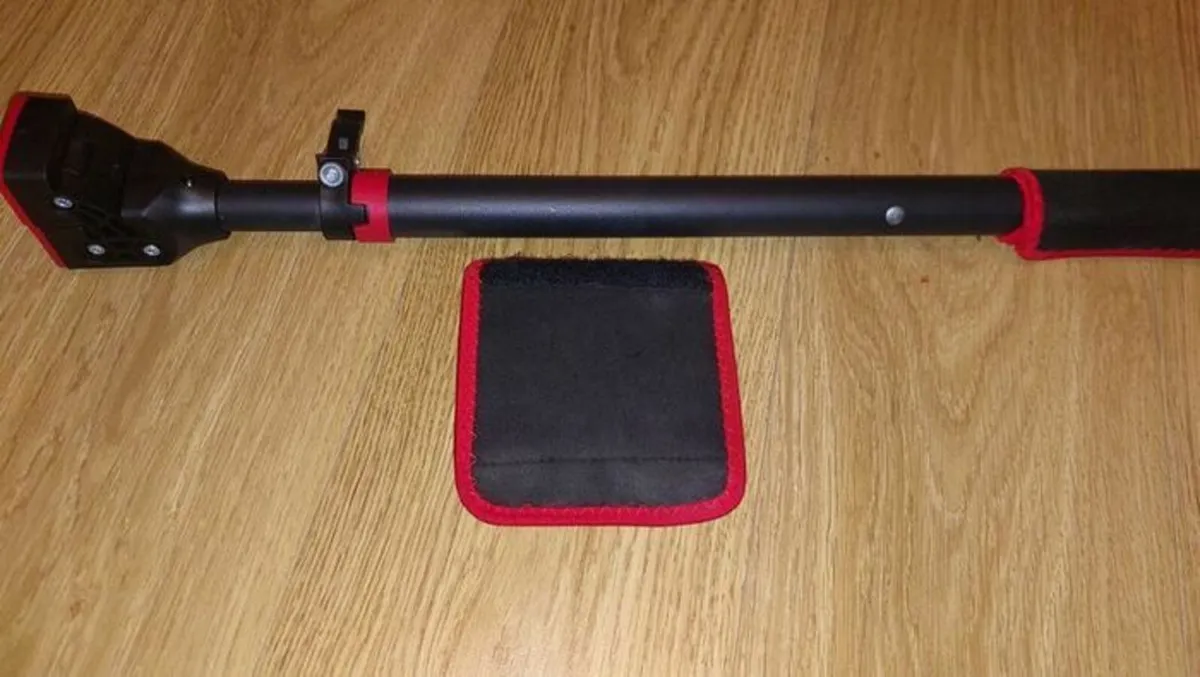 Pull up bar - Image 3