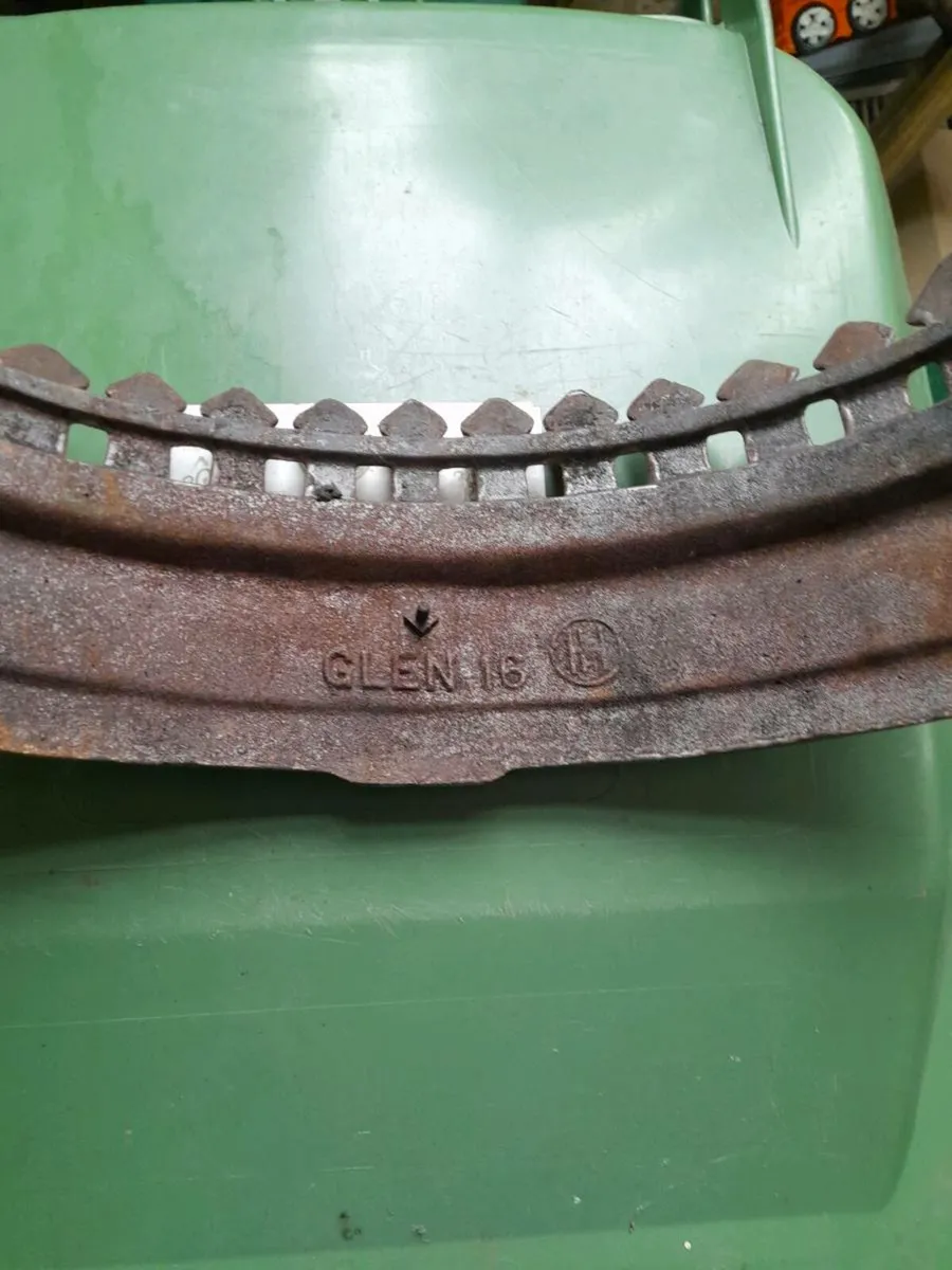 Fire front - Image 2