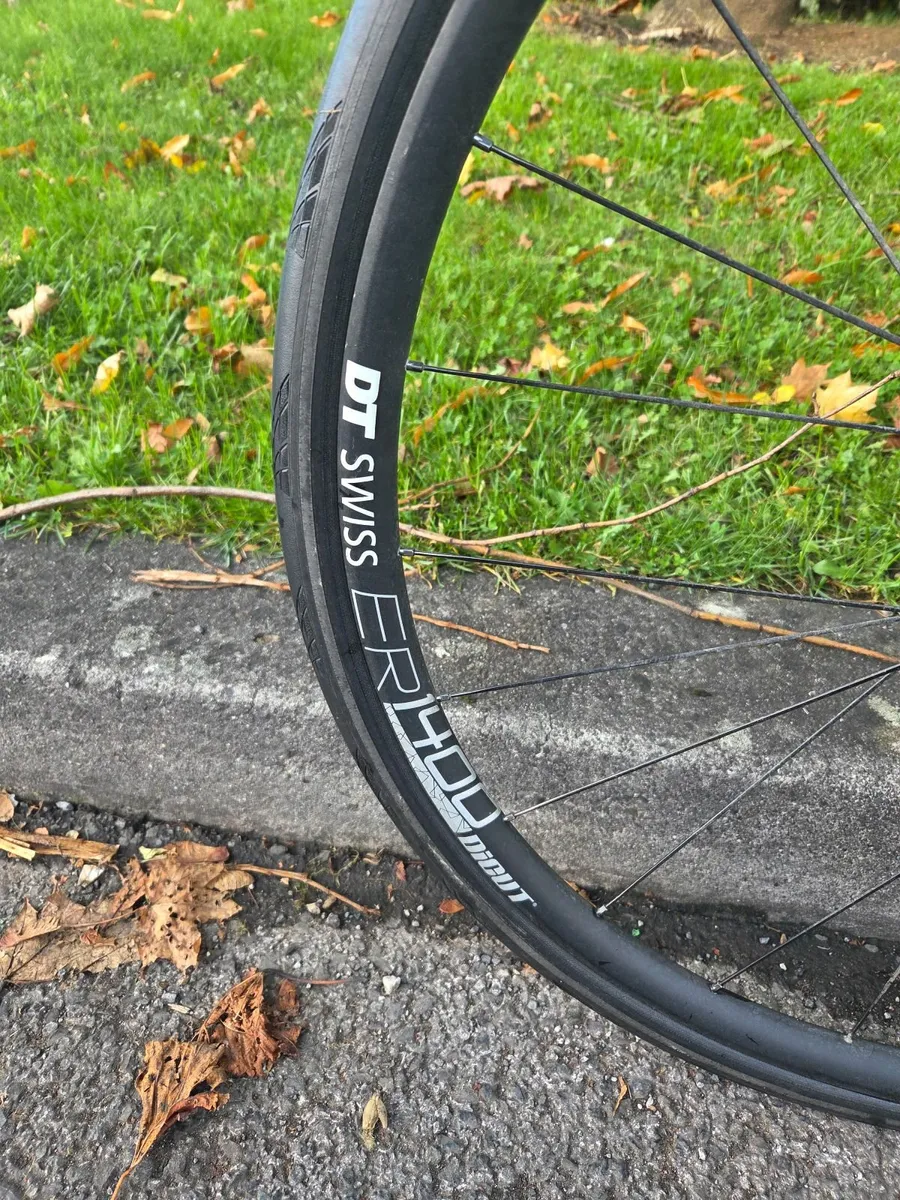 Giant Defy Advanced 1 - Moss Green - Medium - Image 3