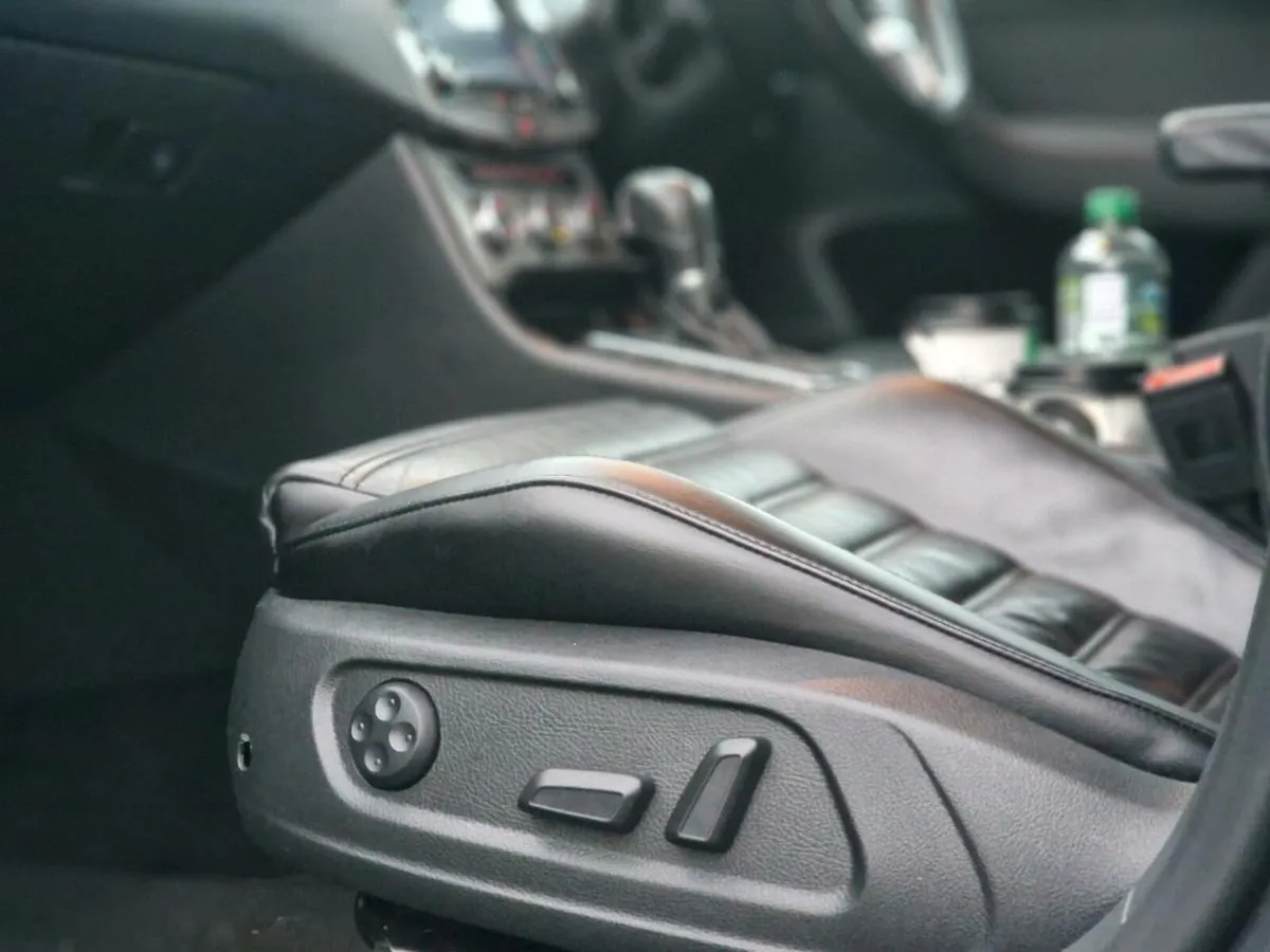 2012 VW PASSAT R 2.0TSi TURBO AUTO (GOLF R) GTi - Image 4