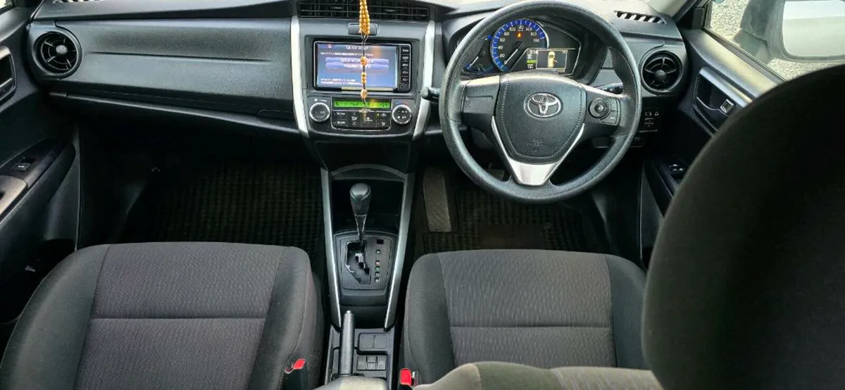 171 TOYOTA COROLLA FIELDER - Image 2