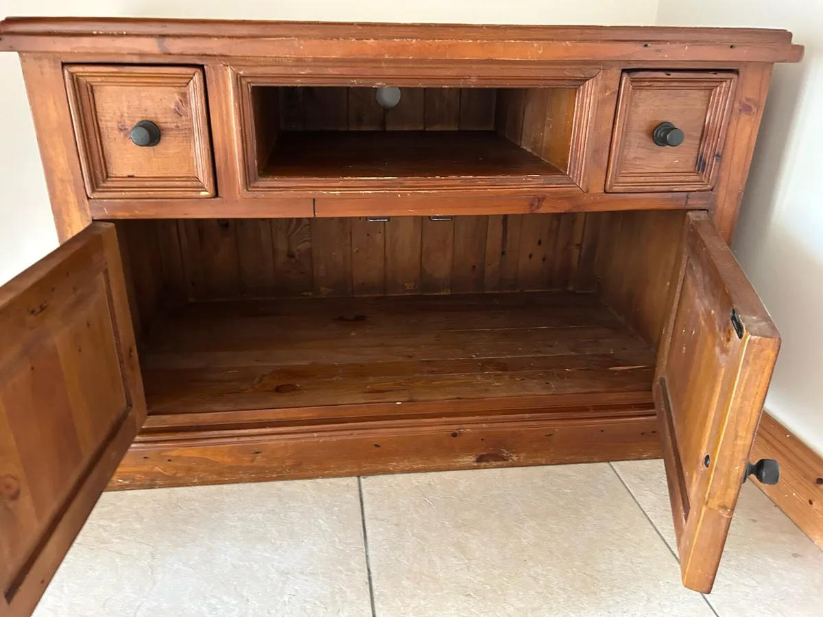 Television Stand - Image 2