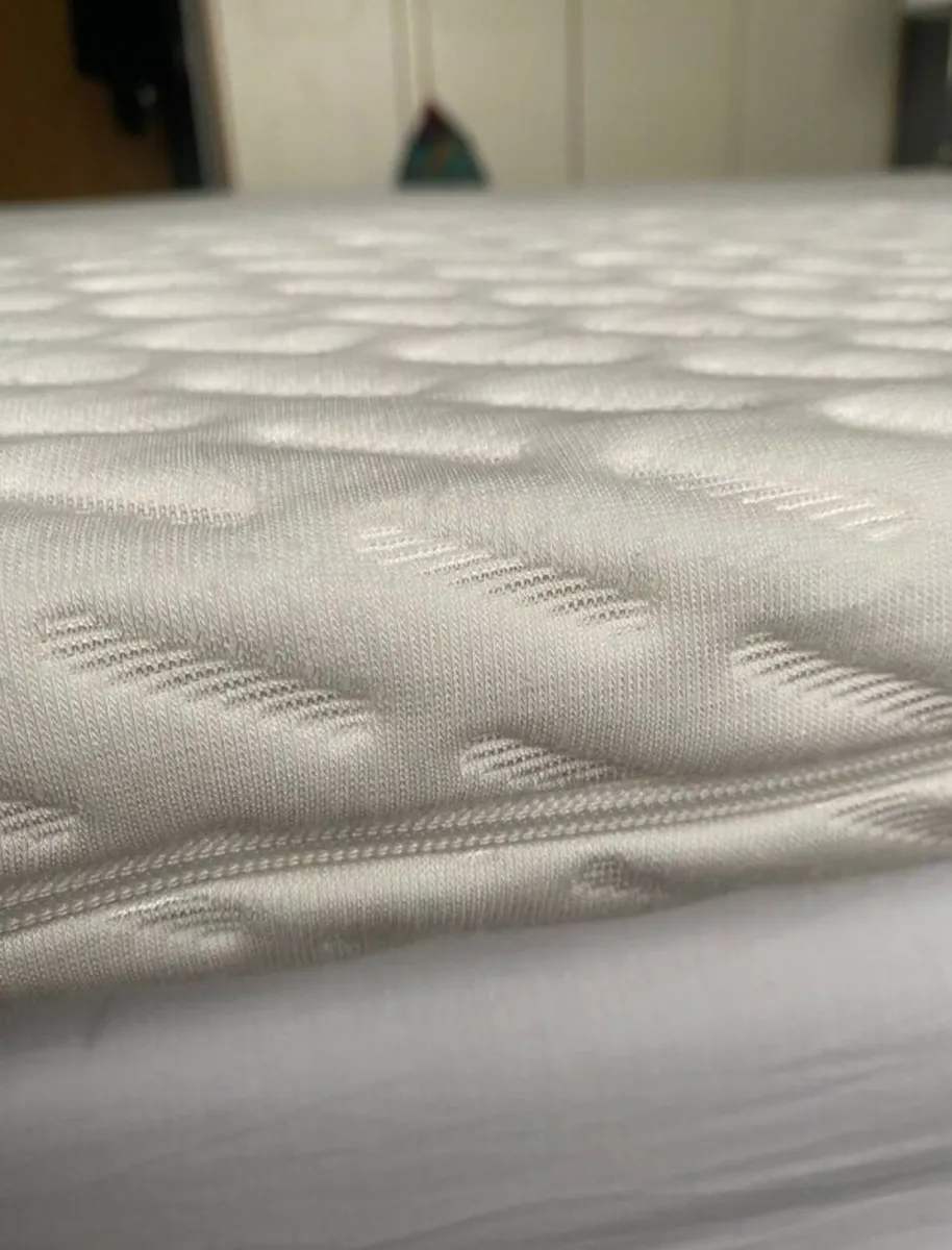 King Size Natural Latex Topper - Image 2