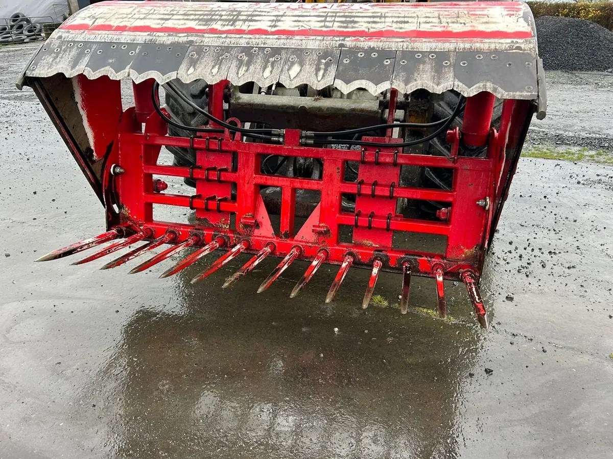 Redrock sheargrab - Image 2