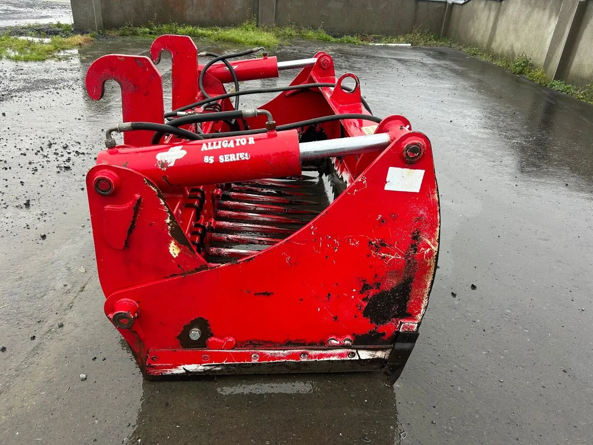 Redrock sheargrab - Image 4