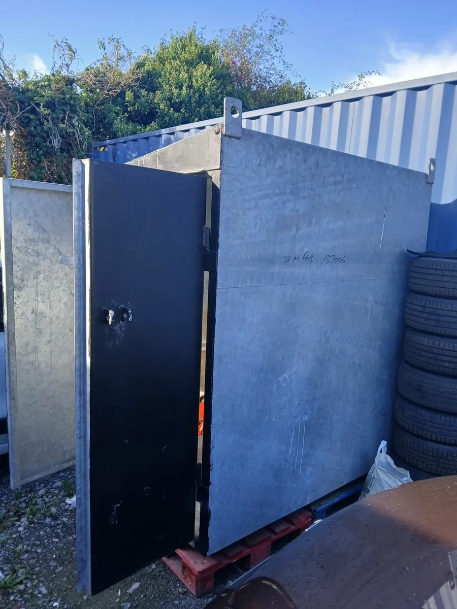 Storage Unit for sale Dublin - Image 2