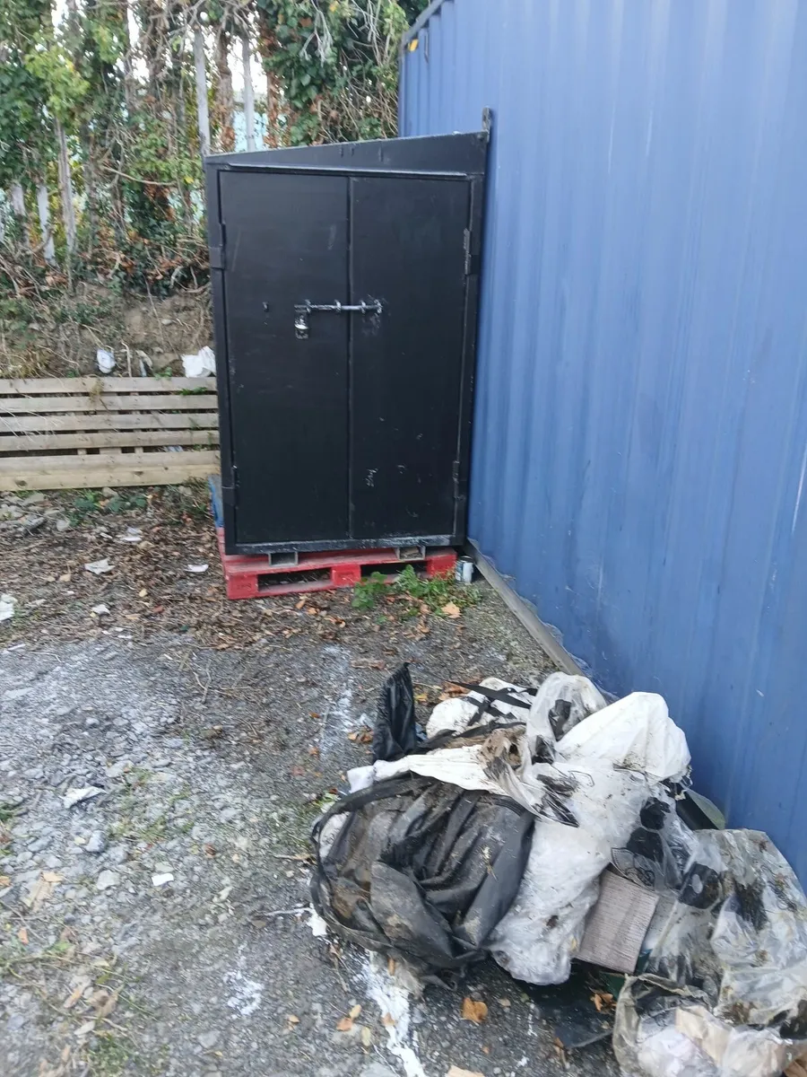Storage Unit for sale Dublin - Image 3