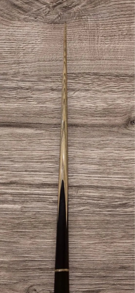 As New Condition Craftsman Cue - Image 2