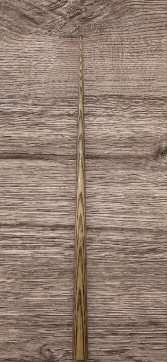 As New Condition Craftsman Cue - Image 4