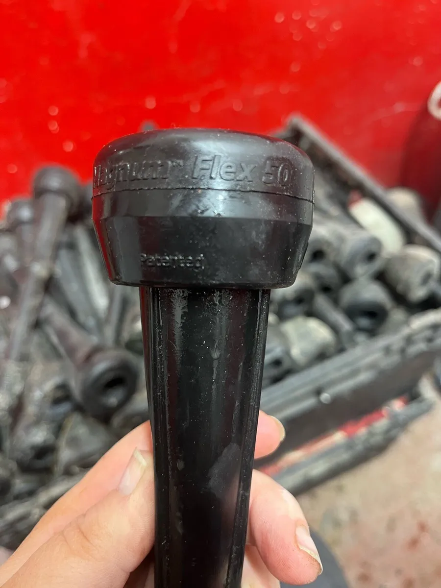 Boumatic Magnum Liners Flex 50 - Image 1