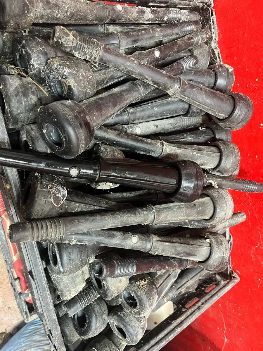 Boumatic Magnum Liners Flex 50 - Image 3