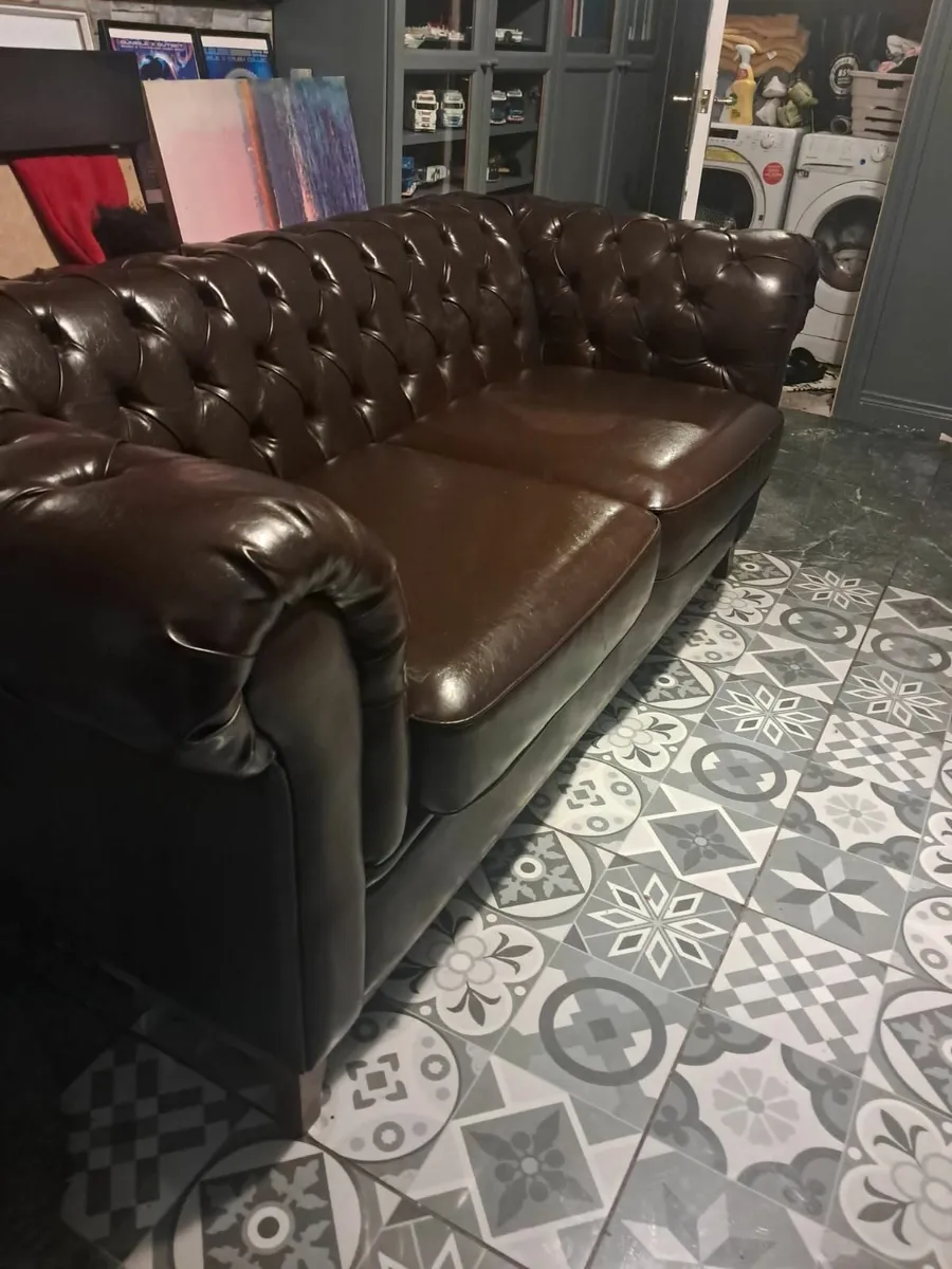 Sofa - Image 1